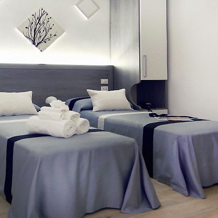 Residence Фраскаті Екстер'єр фото